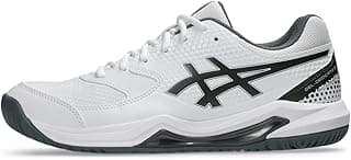 ASICS Men's Gel-Dedicate 8 s