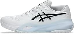 ASICS Men's Gel-Resolution X Tennis Shoes