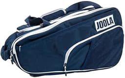 JOOLA Tour Elite Pickleball Bag - Backpack & Duffle Bag for Pickleball Paddles & Accessories - Holds 4+ Paddles