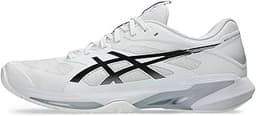 ASICS Men's Solution Speed FF 4 Tennis Shoes