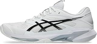 ASICS Men's Solution Speed FF 4 Tennis Shoes