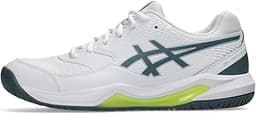 ASICS Men's Gel-Dedicate 8 Tennis Shoes