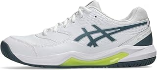 ASICS Men's Gel-Dedicate 8 Tennis Shoes