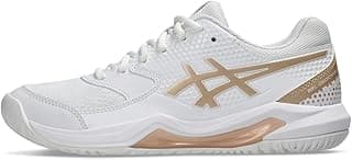 ASICS Women's Gel-Dedicate 8 s
