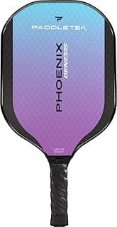 Paddletek Phoenix Genesis