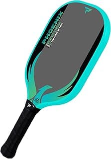 Paddletek Phoenix Genesis Carbon 14mm