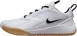 Nike Unisex Adult HyperAce 3 Volleyball Shoe