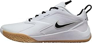 Nike Unisex Adult HyperAce 3 Volleyball Shoe