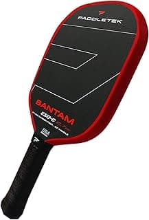 Paddletek Bantam ESQ-C 12.7mm  with Polymer Honeycomb Core