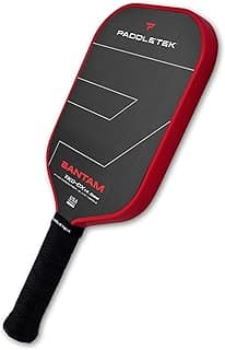 Paddletek Bantam TKO-CX 14.3mm s with Polymer Honeycomb Core