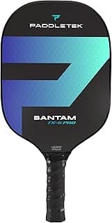 Paddletek Bantam TS-5 Pro