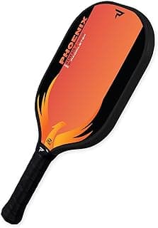 Paddletek Phoenix Genesis 2
