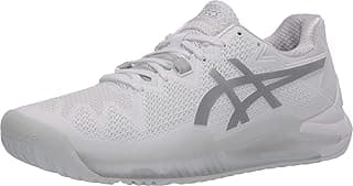 ASICS Men's Gel-Resolution 8 Tennis Shoes
