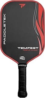 Paddletek Tempest TKO-C 14.3mm