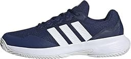 adidas Men's Gamecourt 2 Tennis Shoes