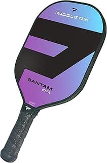 Paddletek Bantam EX-L