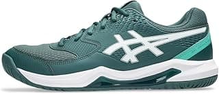ASICS Men's Gel-Dedicate 8 Tennis Shoes