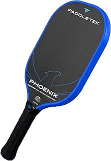 Paddletek Phoenix Firestorm