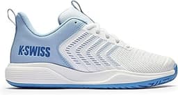 K-Swiss Women's Ultrashot Light Pickleball Tennis Shoe