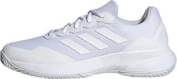 adidas Men's Gamecourt 2 Tennis Shoes
