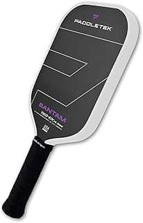 Paddletek Bantam TKO-CX 14.3mm s with Polymer Honeycomb Core