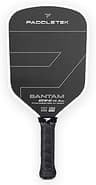 Paddletek Bantam GTO-C 14.3mm Hybrid