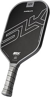 Selkirk Sport SLK Halo Raw Carbon Fiber