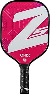 Onix Z5 Graphite Carbon Fiber  with Cushion Comfort Grip