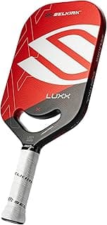 Selkirk Sport LUXX Control