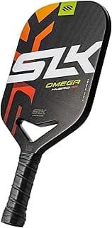 Selkirk Sport SLK Omega  Designed in The USA