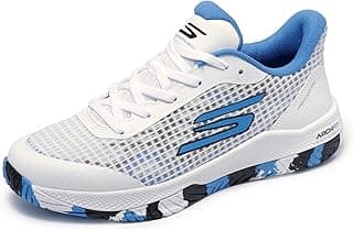 Skechers Women's Viper Court Pro Pickleball Sneaker