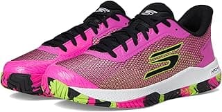 Skechers Womens Pickleball Viper Court Pro 2.0 Sneaker