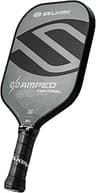 Selkirk Sport Amped Control Pickleball Paddle | Precision & Control Fiberglass Pickleball Paddles | 16mm X5 Core | Made in USA
