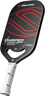 Selkirk Sport Amped Pro Air