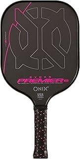 Onix Carbon Fiber Surface Medium-Weight Premium Perforated Grip One-Piece Construction