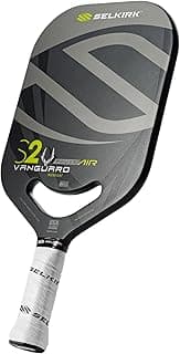 Selkirk Sport Vanguard Power Air s