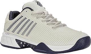 K-Swiss Men's Hypercourt Express 2 Tennis Shoe