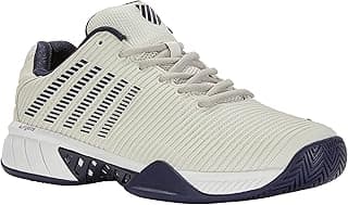 K-Swiss Men's Hypercourt Express 2 Tennis Shoe