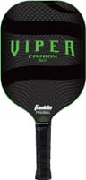 Franklin Sports Viper Carbon Fiber Pickleball Paddle