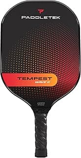 Paddletek Tempest Wave II