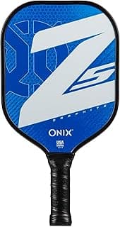 Onix Z5 Graphite Carbon Fiber  with Cushion Comfort Grip