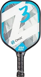 Onix Graphite Z5 Carbon Fiber  with Wide-Body Shape, Honeycomb Core & Graphite Face