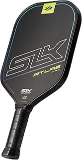 Selkirk Sport Atlas Raw Carbon Fiber s