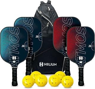 Helium Pro Carbon Fiber s