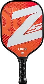 Onix Z5 Graphite Carbon Fiber  with Cushion Comfort Grip