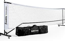 Franklin Sports Portable Outdoor Pickleball Net