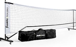 Franklin Sports Portable Outdoor Pickleball Net