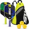 Selkirk Sport SLK Pickleball Paddles Set of 2 | Designed in The USA | Choose The SLK Neo Graphite, SLK Neo Fiberglass Pickleball Set or SLK Atlas Pickleball Bundle