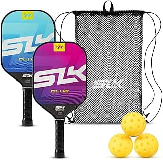 Selkirk Sport SLK Club  Bundle