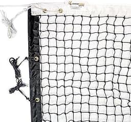 Permanent Regulation Pickleball Net Tournament Series 36”